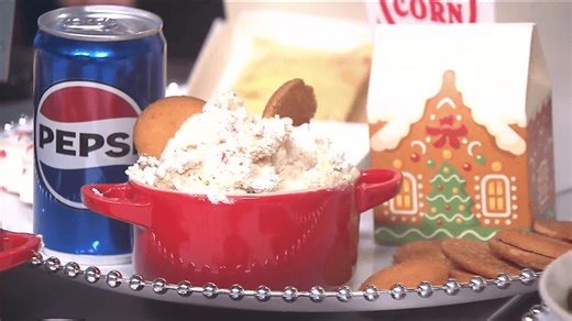 Snack on this: Holiday movie-themed menu ideas