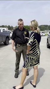 Major Strickland's final 10-42, radio sign-off with the Nash County Sheriff’s Office. Congratulations Ma'am. | Nash County Sheriff's Office