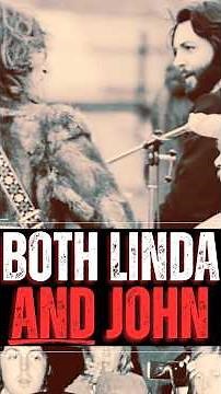 Paul Wrote This About Linda. Then It Became About John, Too