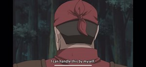 A badass earth style jutsu that’s seriously underrated. Simple, yet effective.