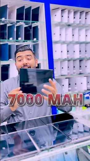 Lenovo Tab P10 7000mAh Battery 🔋 Powerful Budget Android Tablet Deal