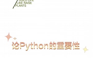 Python