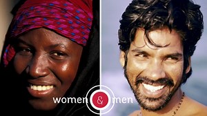 IDA Works for Everyone: Gender Equality