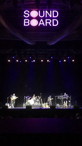 MotorCity Casino Hotel’s Sound Board is proud to welcome Boney James here TONIGHT! 🎷The show begins in 3...2...1... | Sound Board