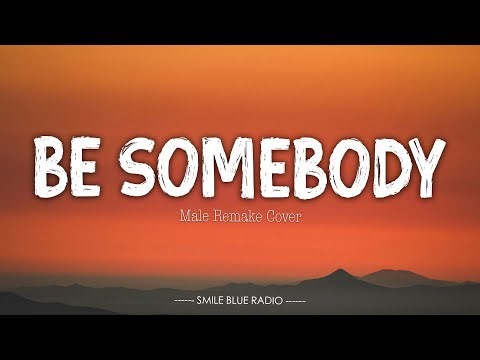 Be Somebody - Thousand Foot Krutch | SBR Cover Remake (Lyrics)