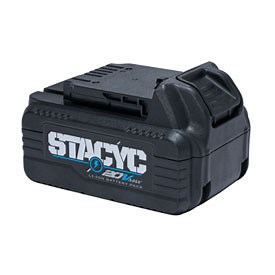STACYC TECH - How To Unpack And Assemble Your STACYC