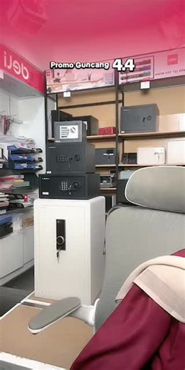 Ikuti LIVE kami dan dapatkan promosi eksklusif!