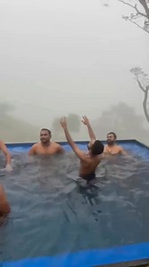 අම්මෝහ් ..ඒ ප්ලේස් එකනම් මරූ 🥹😍🤍 | The Status