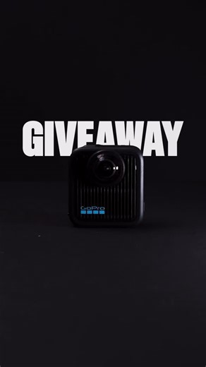 GoPro | ¡Esta es tu oportunidad de ganar una #GoProMAX2! 🔥🚨 Además de un Stick Extensible de 1.2M para que grabes tus aventuras con un stick... | Instagram