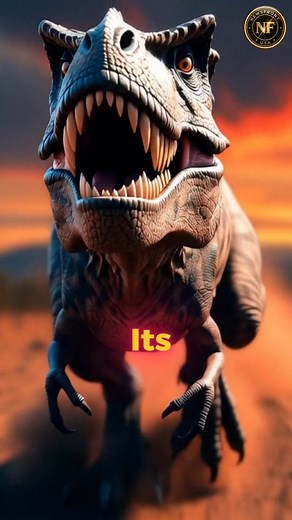The Rise of the T-Rex #TRex #dinosaurs #prehistoric #evolution #3Danimation #ytshorts #shorts #documentaryshort #prehistoriclife #apexpredator #cretaceous #dinosaurfacts #cinematicanimation #aianimation #naturehistory How the T-Rex Became the King of Dinosaurs 👑🦖 From Tiny Predator to Earth’s Most Feared Dinosaur The Untold Evolution of the Tyrannosaurus Rex The Real Story Behind the Rise of the T-Rex How a Feathered Hunter Became the T-Rex We Know This Is How the T-Rex Took Over the World The