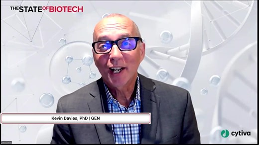 3.4K views · 12 reactions |  Missed The State of Biotech 2025? Watch...