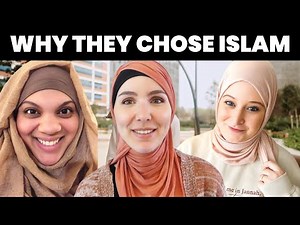 Why American Women Are Choosing to Convert to Islam