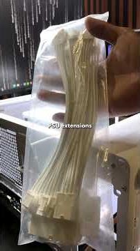 AESTHETIC MIDRANGE WHITE GAMING PC BUILD #pcbuild #pc #tech #shorts #techtok #pcgaming #pcs