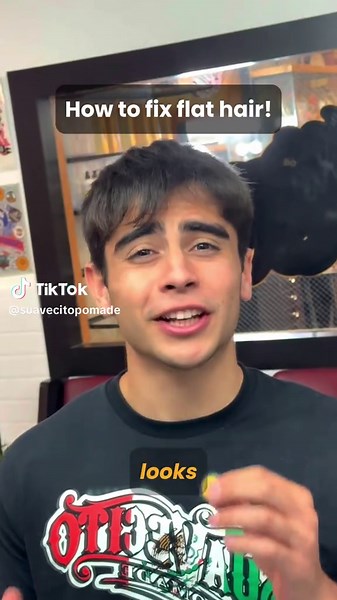 Achieve Effortless Styles with Suavecito Texturizing Powder