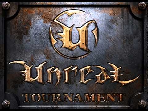 Unreal Tournament '99 GOTY Soundtrack - Fire Breath (firebr.umx)