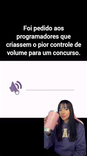 pior controle de volume para um concurso, fiz minha versão com IA kkkkkkk eu ameeeei! #programação #dicasdev #desenvolvedor #inteligenciaartificial #codando