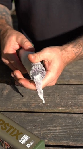 Introducing the ChopStix PVA Mesh System 🎣🔥 https://www.omctackle.com/collections/accessories/products/chopstix-pva-system Take your carp fishing game to the next level with this innovative 2-in-1 system! 💪 The ChopStix combines a traditional PVA Mesh System with a cutting-edge (literally!) Cutting Grid and Compressor, allowing you to chop and load bait with ease. 💼👍 A must-have for any serious angler! 🎣💕 #CarpFishingEssentials #PVA MeshSystem #ChopStix #FishingInnovation #omctackle #onem