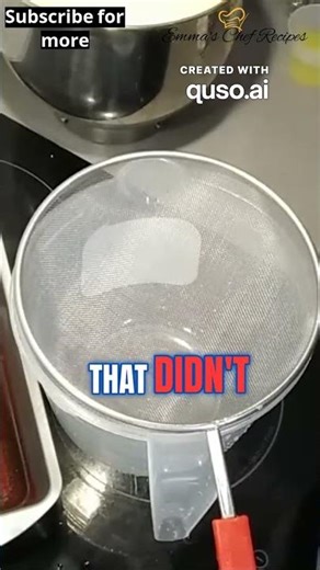 This One Step Changes Everything: Why Sieving the Mixture Matters