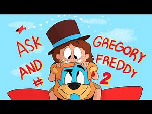 ASK FREDDY AND GREGORY - EP 2 | ADOPTION