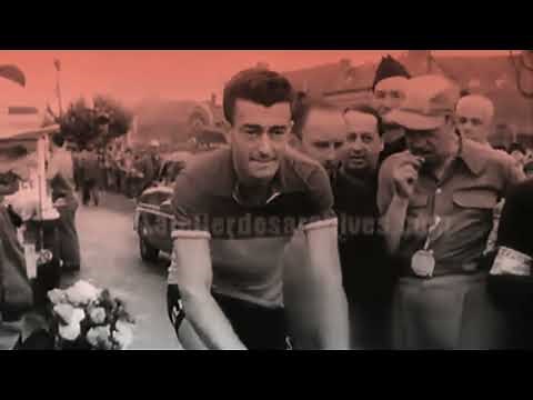 Louison Bobet - Le Valeureux