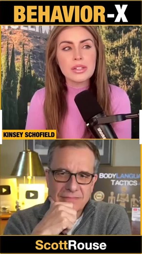 Meghan’s ego. Is she a narcissist? #kinseyschofield #scottrouse #royals #behaviorx #truth @kinseyschofield | Scott Rouse