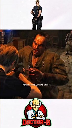 Resident evil 4 remake gameplay in Android Part-5 !