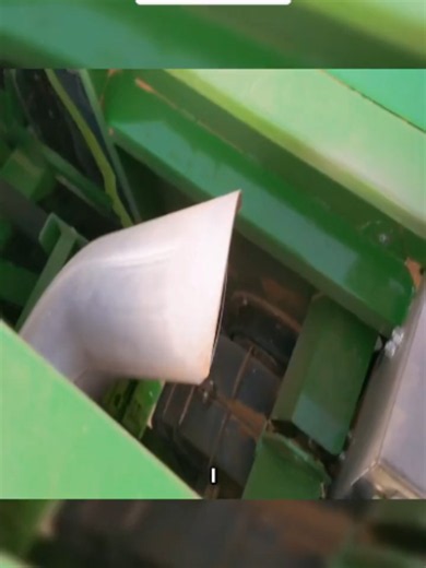 Pure Deere X9: No Competition on the Farm