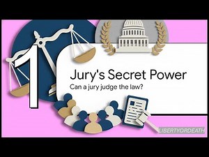 JURY NULLIFICATION