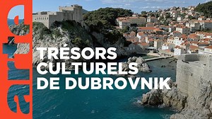 Documentaire | Dubrovnik – Patrimoine mondial de l’Unesco