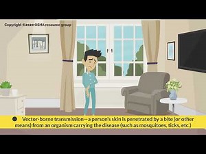 Here's a Bloodborne Pathogens Video for Healthcare Workers and How to Avoid Them