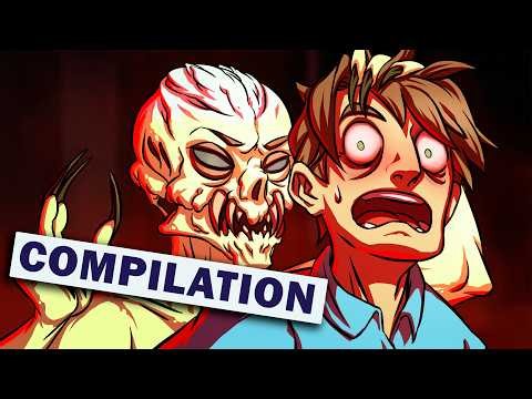 10 SCPs That Will Destroy Your Mind