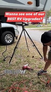 4.7K views |  We Switched Our RV Hitch!We ditched the bulky fifth wheel hitch and upgraded to the Reese Goosebox 20K — and it’s a total game-changer. Smoother ride, more space in the truck bed, and way easier to hook up.If you’re towing a fifth wheel, this setup just makes sense. **Link in first comment** #ReeseGoosebox #RVUpgrade #FullTimeRVLife #GooseneckHitch #enjoyintheride #nomads | Enjoyin the Ride | Facebook