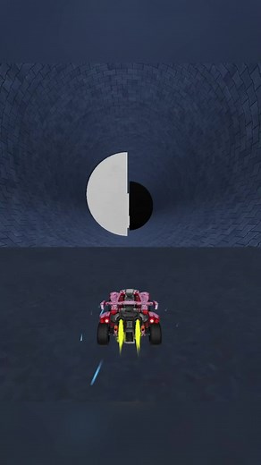 Exciting Rocket League Clips and CapCut Edits