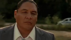 Monsterwolf - Trailer (English)