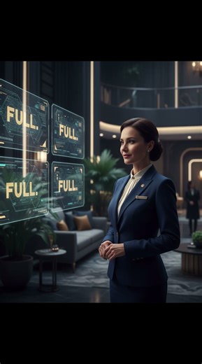 This Hotel BREAKS Mathematics! 🤯♾️|| #mindblown #sciencefacts #maths