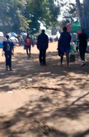 Kitui School Championship Games 2023