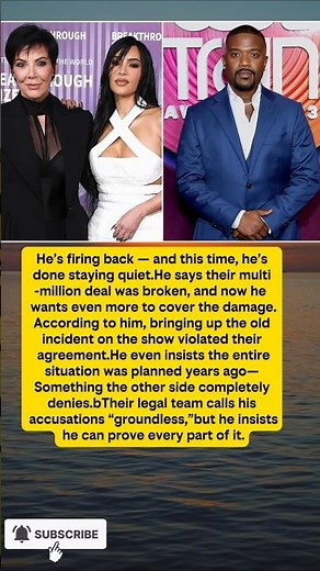 The $6M Promise That Turned Into a Legal Firestorm #shortvideo