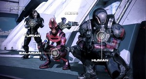 Mass Effect 3 video showcases multiplayer, major details revealed