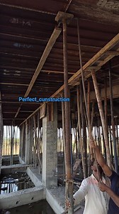 86K views · 515 reactions | Collapse risk: iron plate structures can collapse during adjustable props removal. #construction #work #tips #reels #viral | perfect_cunstruction | Facebook