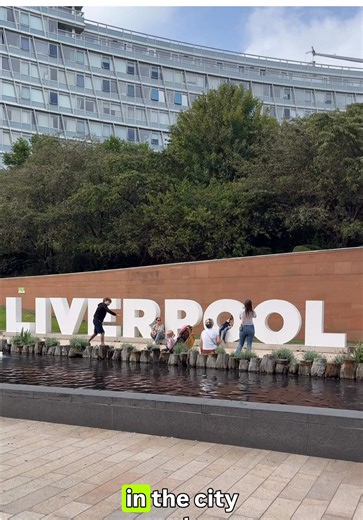 Dockside Aparthotel: A Great Stay in Liverpool City