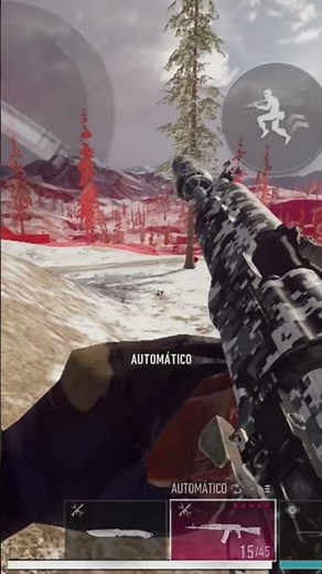 cod warzone mobile solo