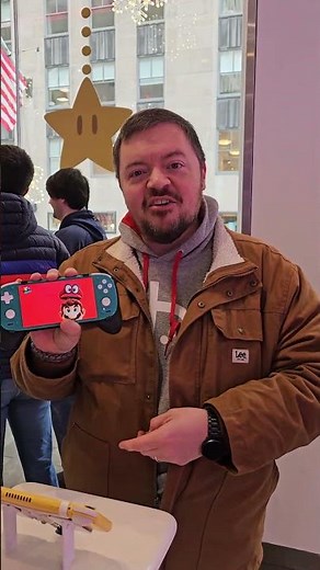 My G2 Looks MORE Nintendo Than Nintendo 😆