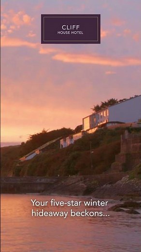 Winter Escapes in Ardmore