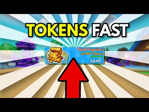 How i get HUNDREDS of tokens FAST in Tap Simulator ! ( Tutorial )