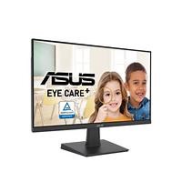 Asus VA24EHF Eye Care Gaming Monitor - 24 inch (23.8-inch viewable), IPS, Full HD, Frameless, 100Hz