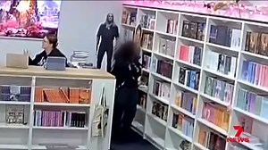 25K views · 127 reactions | EXCLUSIVE: A serial book thief has been caught red-handed on camera stealing romantic novels in Adelaide’s northern suburbs. The shop's owner says she has lost thousands of dollars’ worth and wants police to throw the book at her. Download the 7NEWS app: https://7news.link/7NEWSapp #7NEWS | 7NEWS Adelaide | Facebook