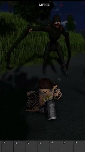 This Roblox Horror Game Can HEAR You… 😨