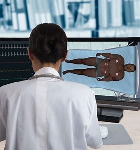 Maestro Evolve - Medical Simulator