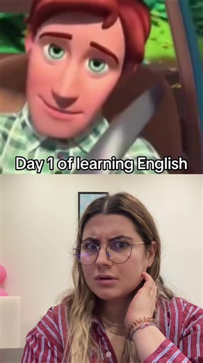 yeah… airlearn spanish lessons feel a lot safer than this #airlearn #airlearnpartner #air108 #multilingual #motivation