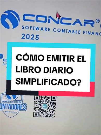 Aprende a Manejar CONCAR: Clases Iniciando 17 de Marzo